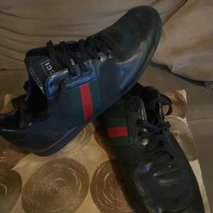 Gucci Sneakers